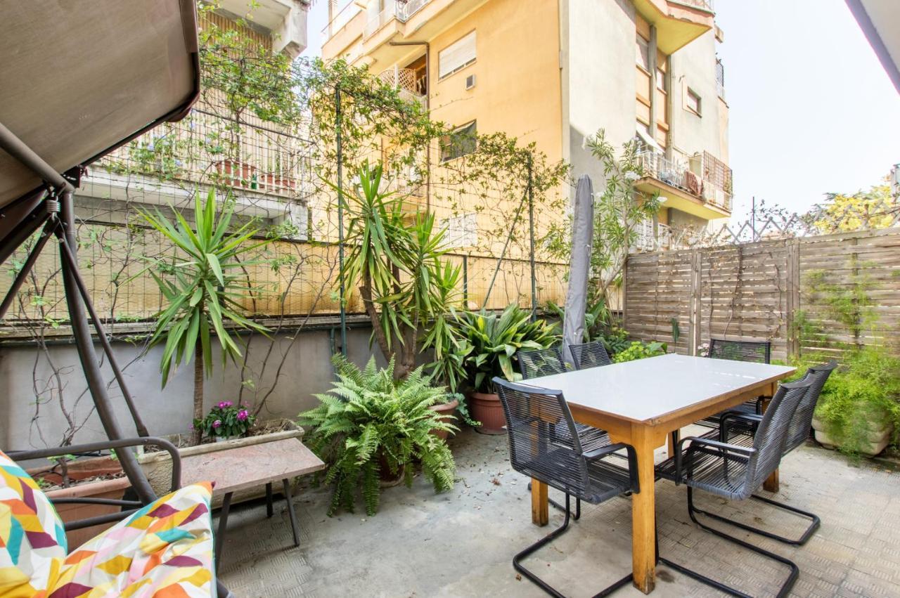 Apartment Il Giardino Di Monteverde Rom